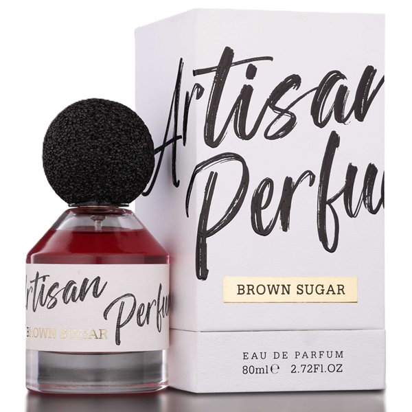 Artisan Perfumery Brown Sugar