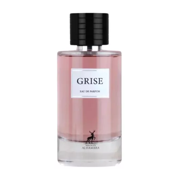 Grey Ash (Grise)