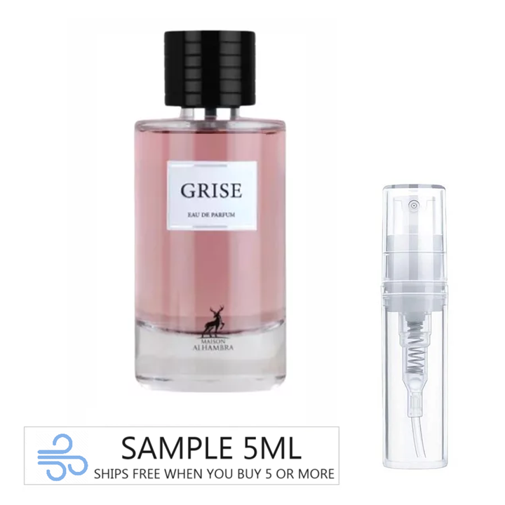 Grey Ash (Grise)