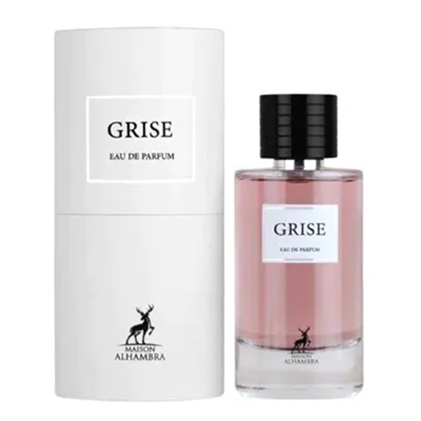 Grey Ash (Grise)