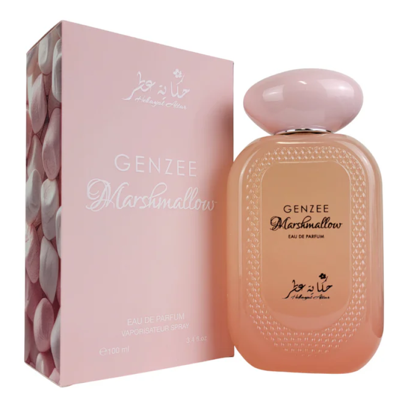 GenZee Marshmallow
