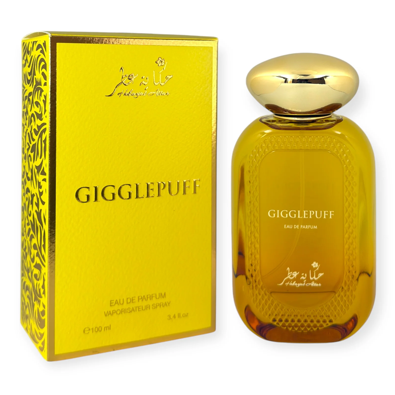 Gigglepuff