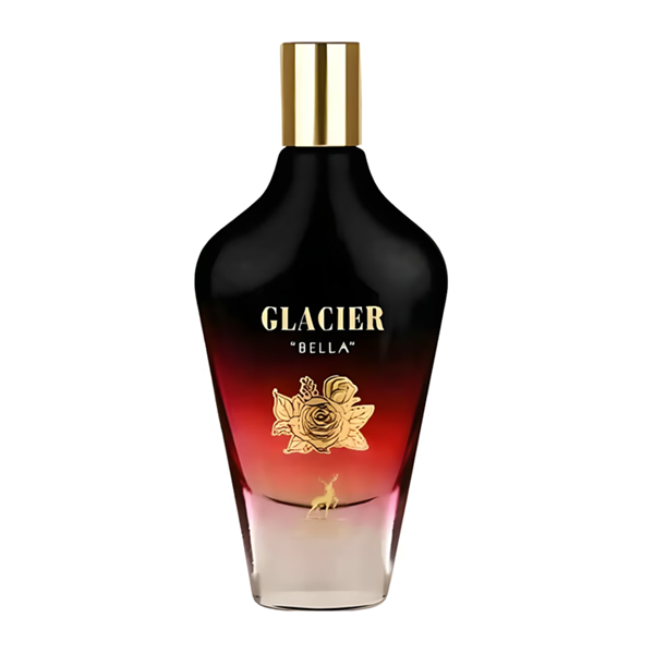 Glacier Bella