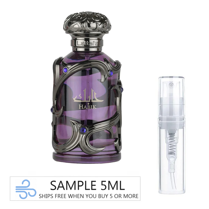 Habik for Men