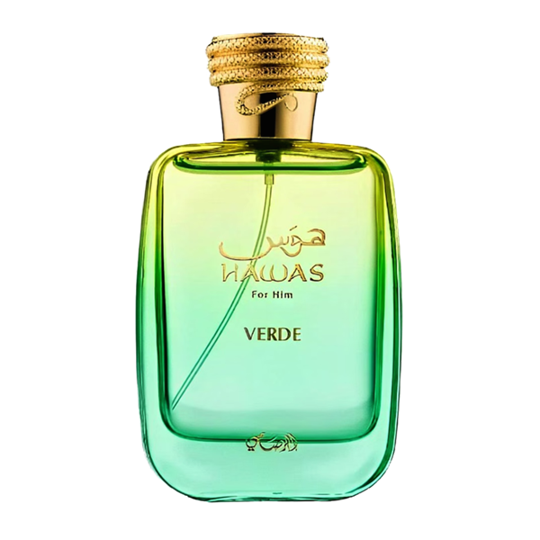 Hawas Verde