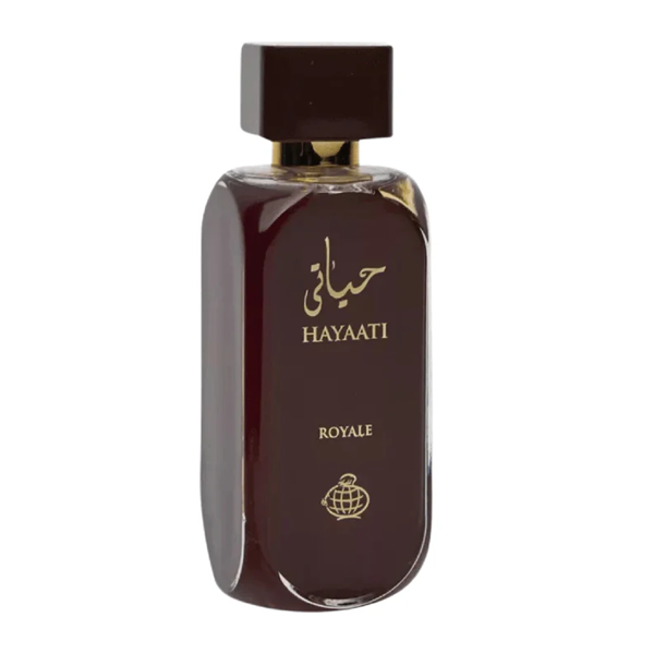 Hayaati Royale