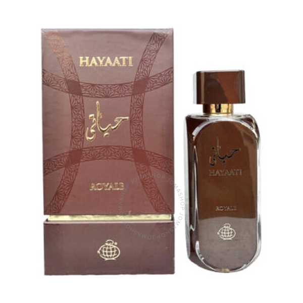 Hayaati Royale