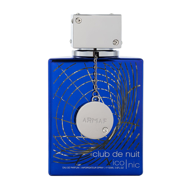 Club de Nuit Blue Iconic