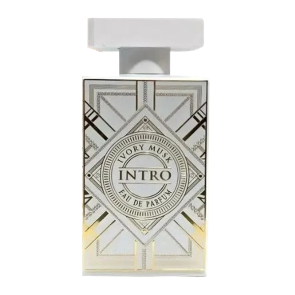 Ivory Musk