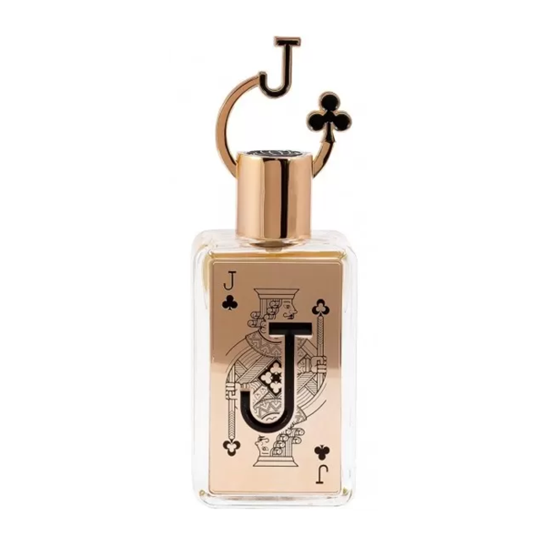 Fragrance World Jack of Clubs