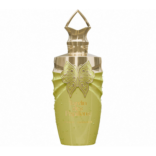 Jardin des Papillons