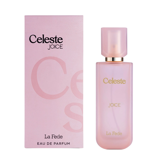 Celeste Joice