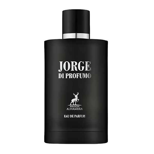 Jorge di Profumo