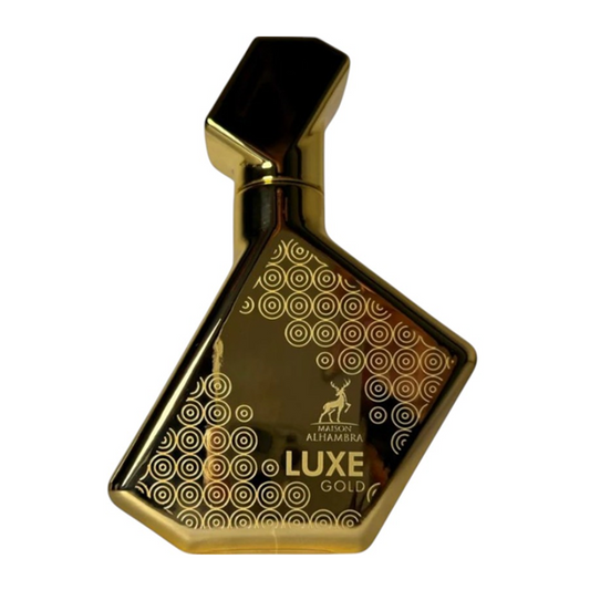 Luxe Gold