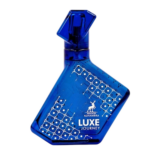 Luxe Journey