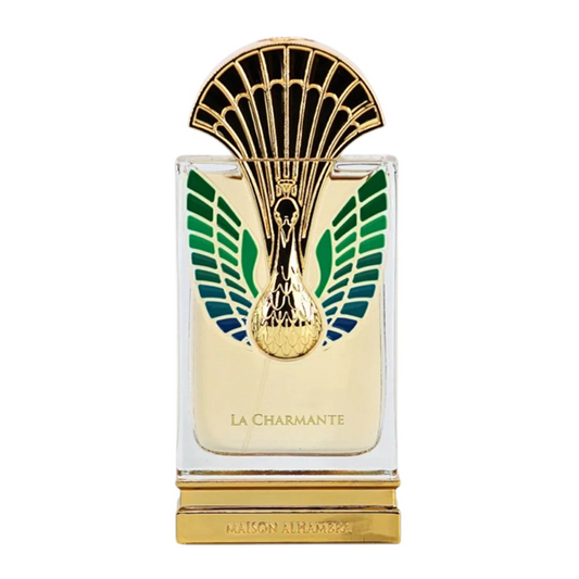 La Charmante