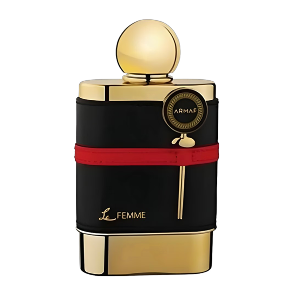 Le Femme