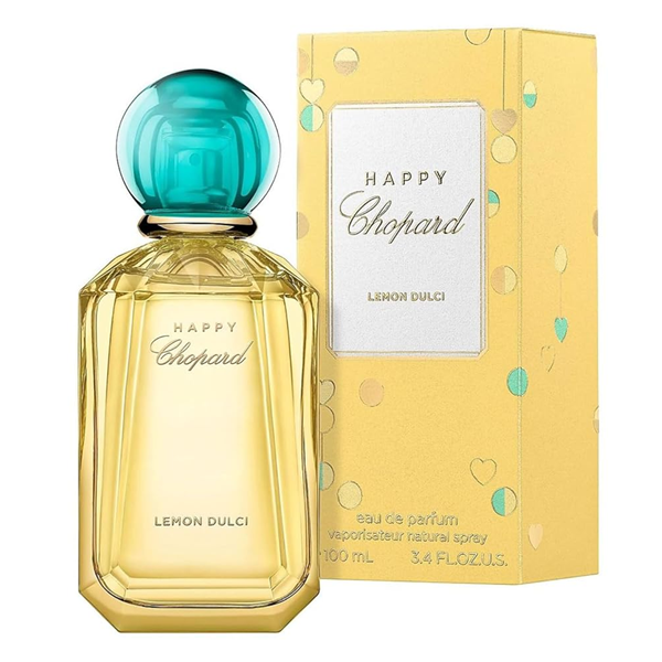 Lemon Dulci