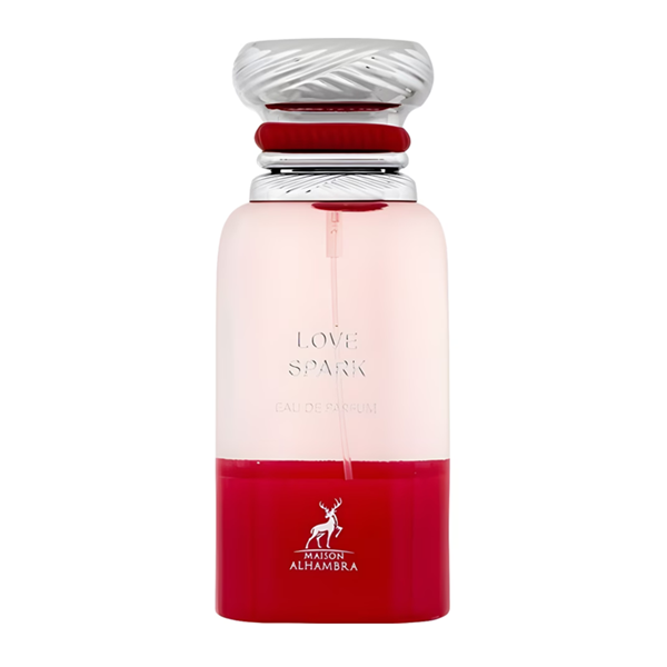 Love Spark