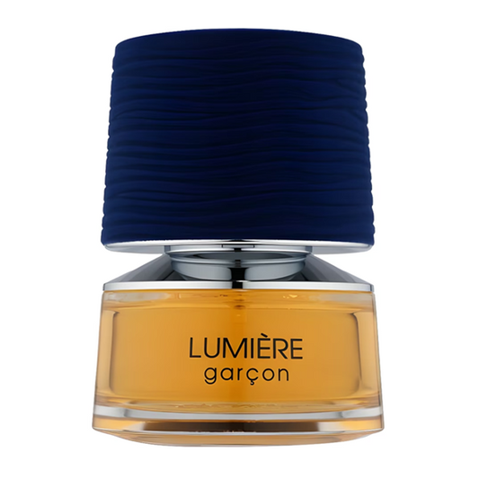 Lumiere Garcon