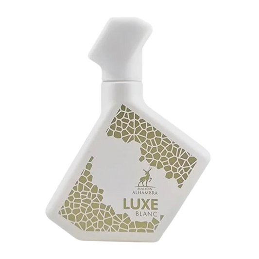 Luxe Blanc
