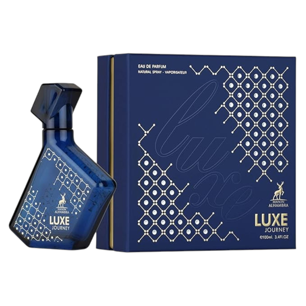 Luxe Journey