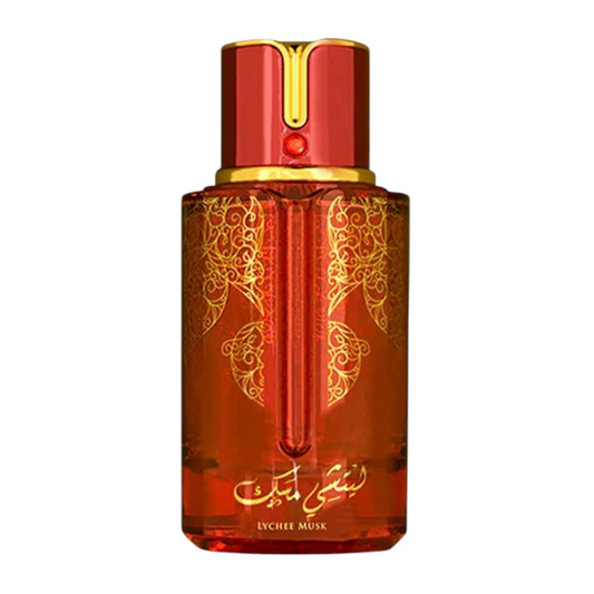 Lychee Musk