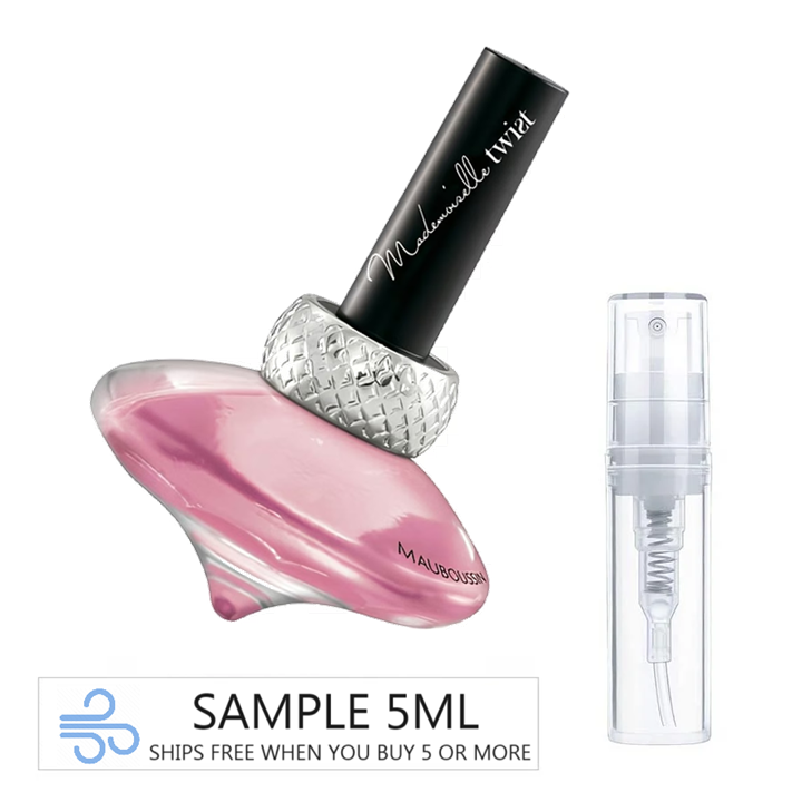 Mademoiselle Twist