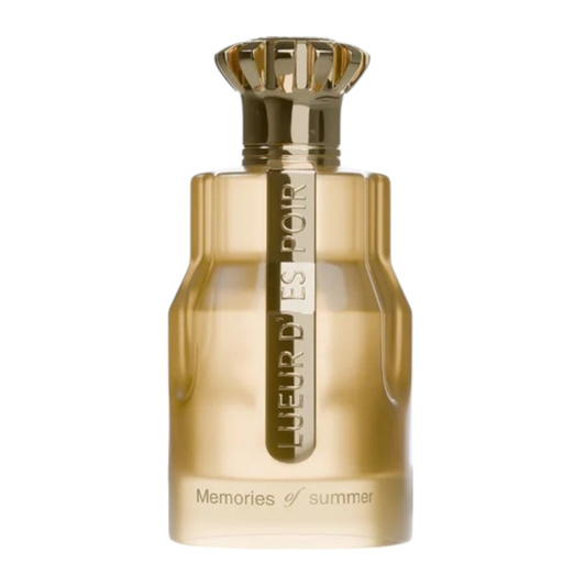 Lueur d'Espoir Memories of Summer