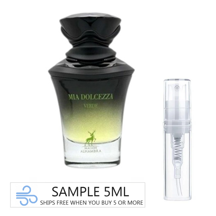 Mia Dolcezza Verde