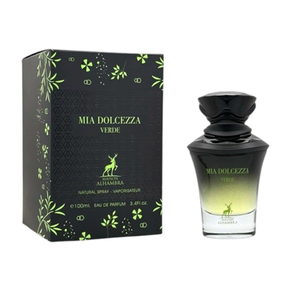Mia Dolcezza Verde