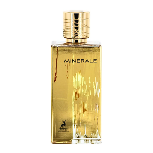 Minerale Gold