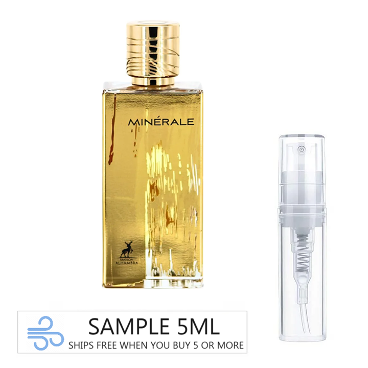 Minerale Gold