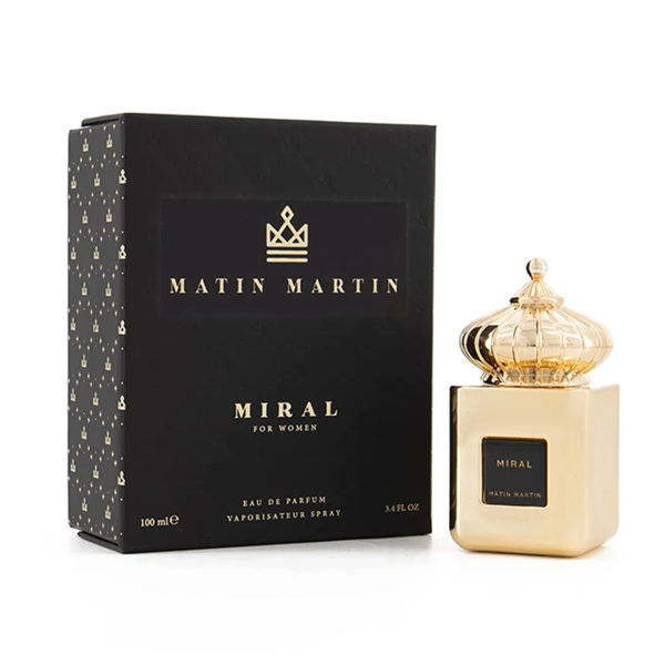 Miral