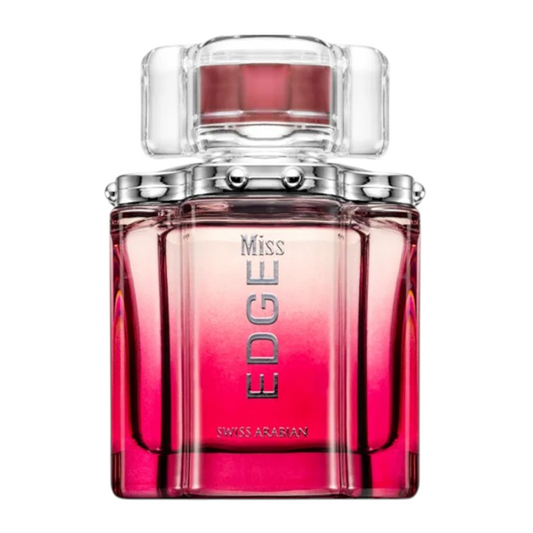Miss Edge