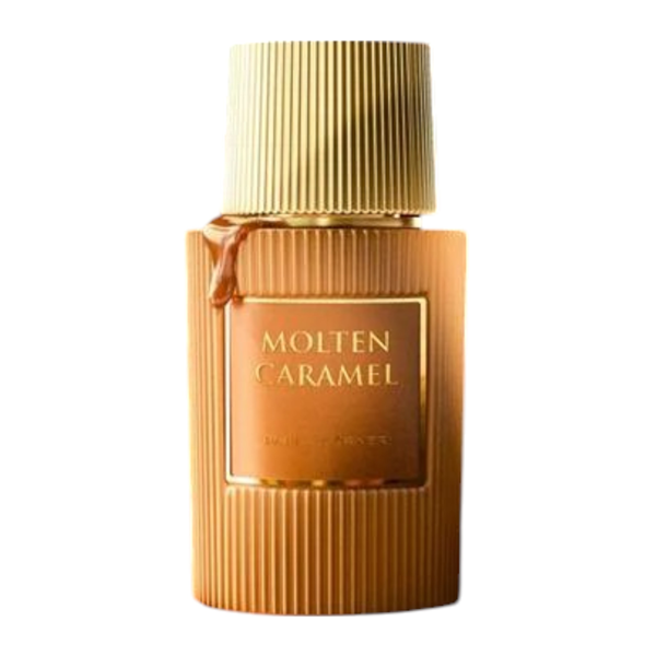 Molten Caramel
