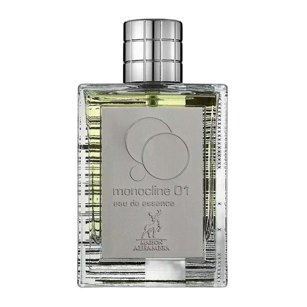 Monocline 01