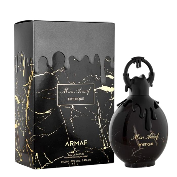 Miss Armaf Mystique