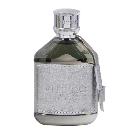 Nitro Elixir Extrait