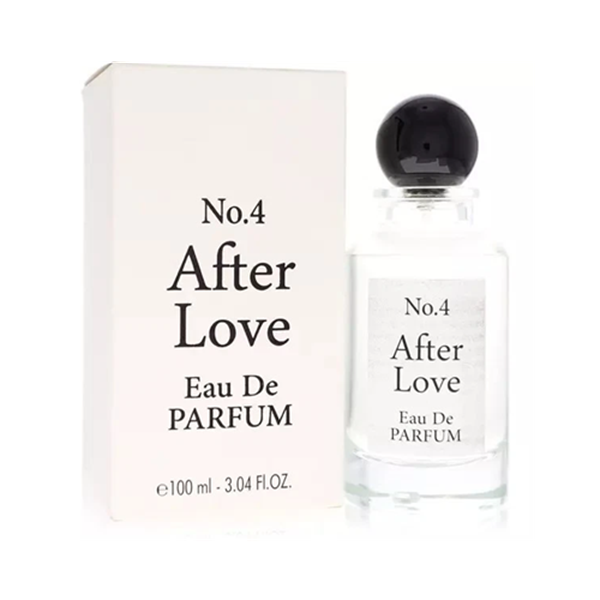 No.4 After Love