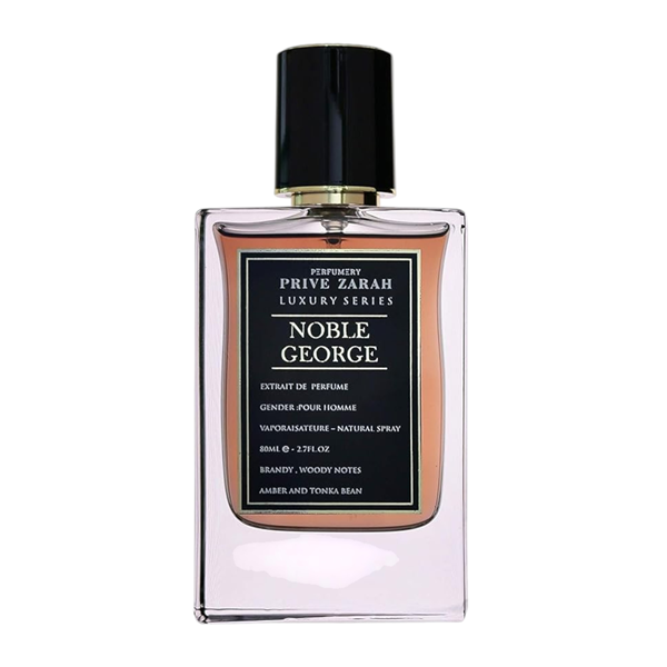 Noble George