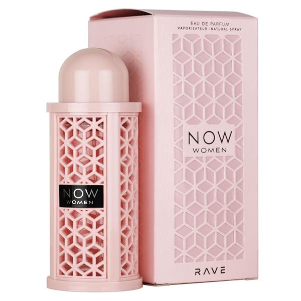 Rave Now Women