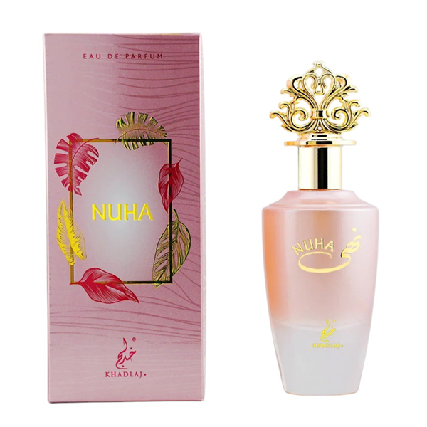 Nuha
