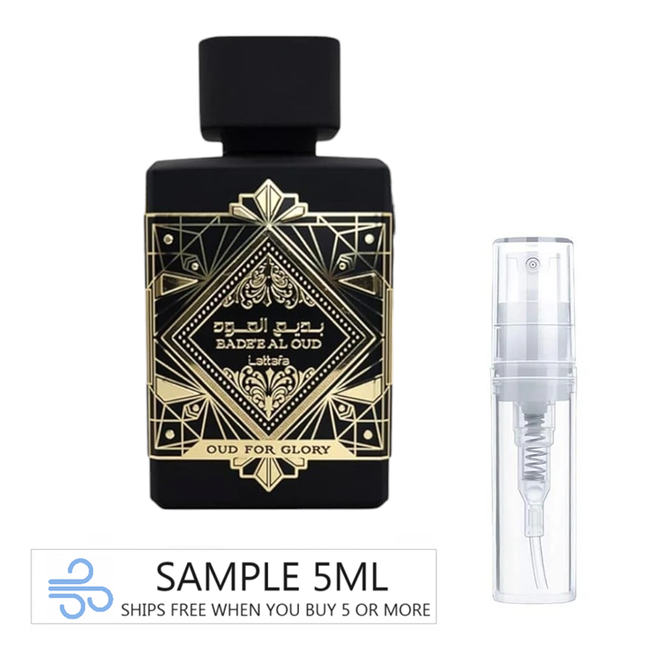 Badee Al Oud Oud For Glory
