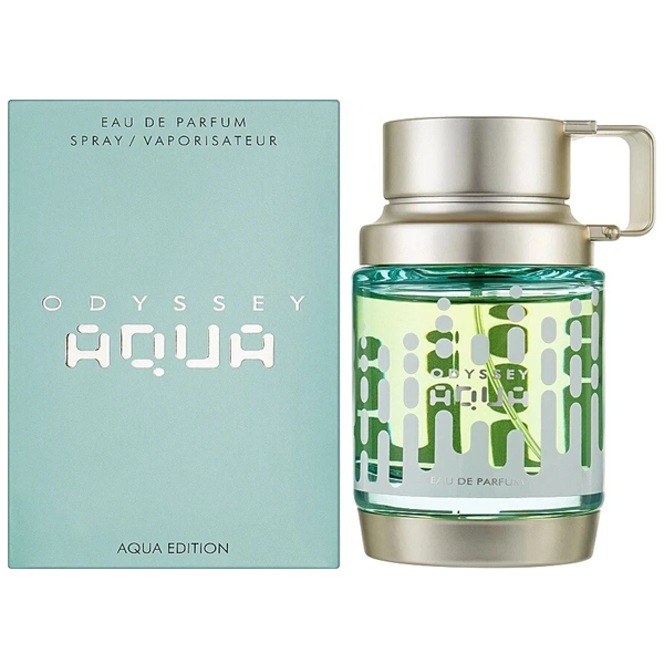 Odyssey Aqua