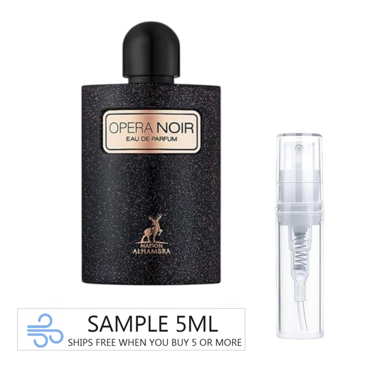 Opera Noir