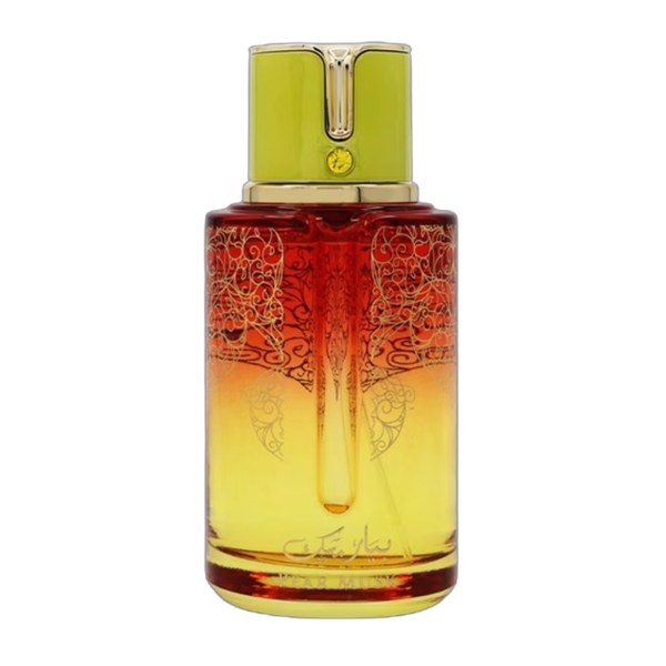 Pear Musk