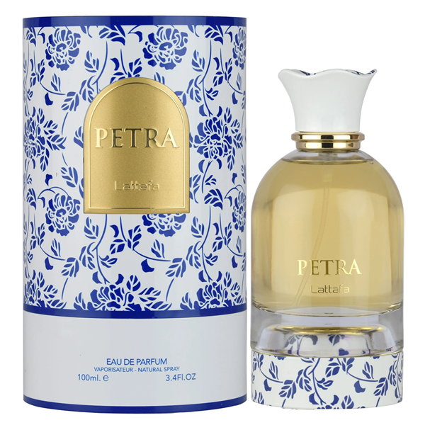 Petra