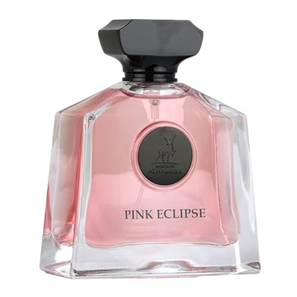 Pink Eclipse