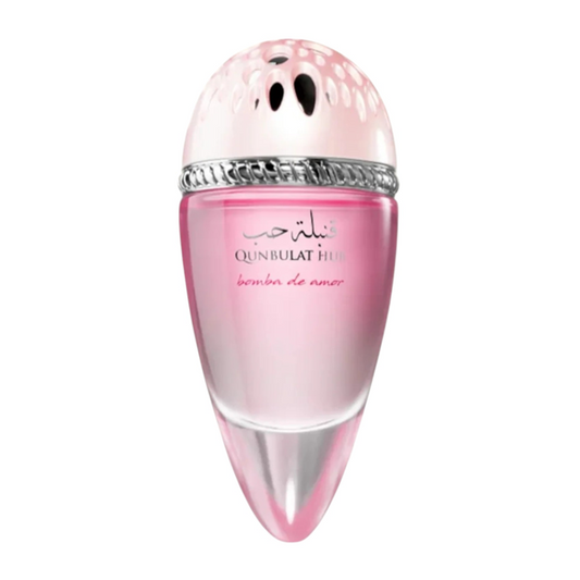 Qunbulat Hub Bomba de Amor